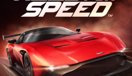Need for Speed&trade; No Limits 4.1.3 (arm64-v8a) (Android 4.1+)