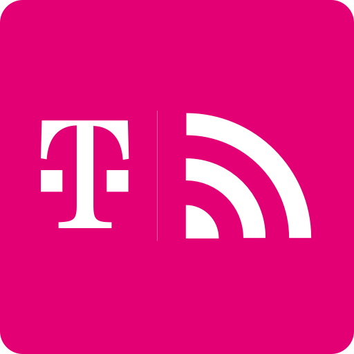 T-Mobile Home Internet 1.4