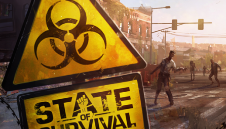 State of Survival: Survive the Zombie Apocalypse 1.6.51 (arm-v7a)