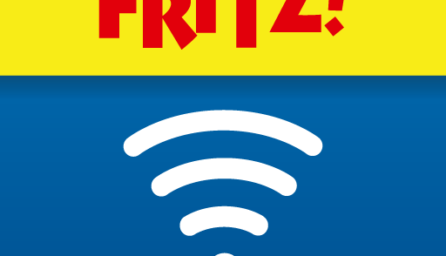 FRITZ!App WLAN 2.8.14 (Android 4.4+)