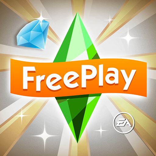 The Sims™ FreePlay (North America) 5.50.1 (arm64-v8a + arm-v7a) (Android 4.1+)