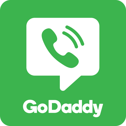 GoDaddy SmartLine Second Phone Number 4.31.0 (Android 5.0+)