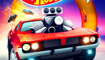 Hot Wheels Infinite Loop 1.3.4 (172)