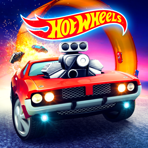 Hot Wheels Infinite Loop 1.3.4 (172)