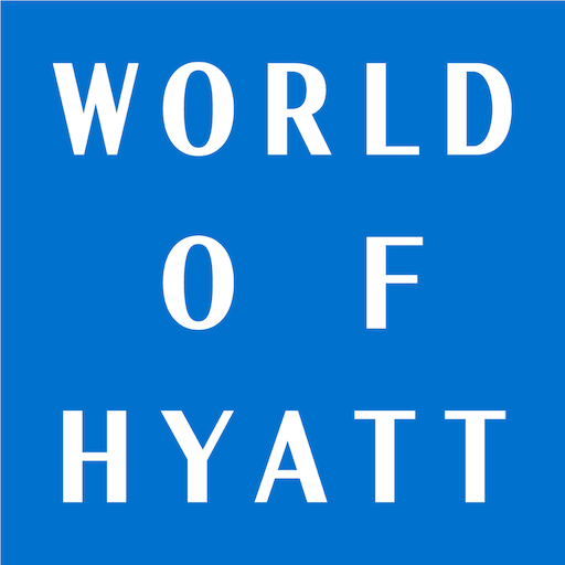 World of Hyatt 4.10.2