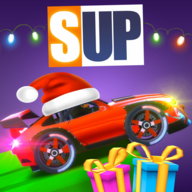 SUP Multiplayer Racing 2.2.2 (arm-v7a)