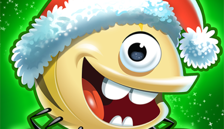 Best Fiends – Free Puzzle Game 7.5.3 (arm64-v8a) (Android 4.1+)