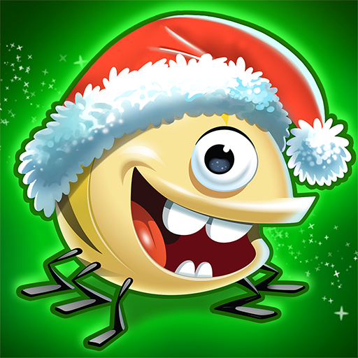 Best Fiends – Free Puzzle Game 7.5.3 (arm64-v8a) (Android 4.3+)