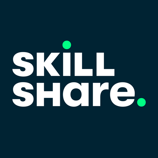 Skillshare – Online Learning 5.2.2.7 (noarch) (Android 5.0+)