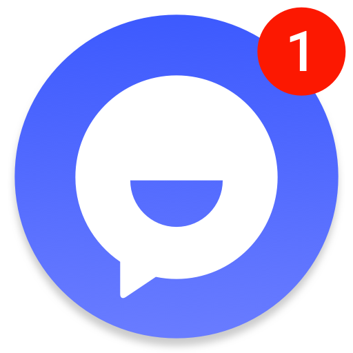 TamTam Messenger – free chats & video calls 2.10.0 (x86) (Android 4.1+)