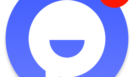 TamTam Messenger – free chats & video calls 2.10.0 (x86) (Android 4.1+)