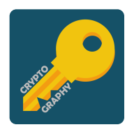 Cryptography – Collection of ciphers and hashes 1.7.4 (Android 4.4+)