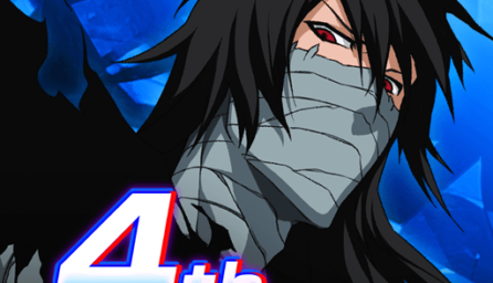 BLEACH Brave Souls – 3D Action 9.5.1 (arm64-v8a) (Android 4.1+)