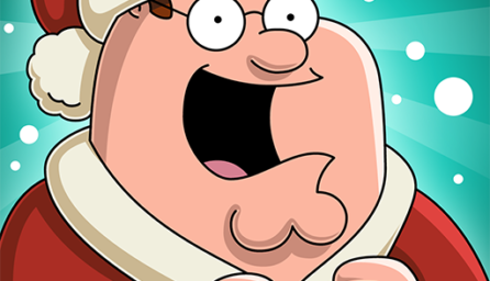 Family Guy The Quest for Stuff 2.1.4 (arm64-v8a + arm-v7a) (Android 5.0+)
