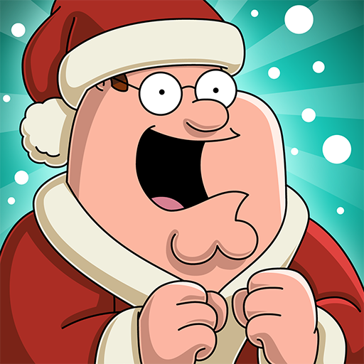 Family Guy The Quest for Stuff 2.1.4 (arm64-v8a + arm-v7a) (Android 5.0+)