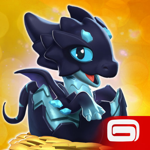 Dragon Mania Legends – Animal Fantasy 5.0.5c (arm64-v8a) (Android 4.4+)