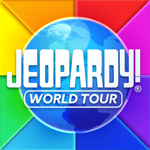 Jeopardy!® World Tour 45.0.2 (arm-v7a)