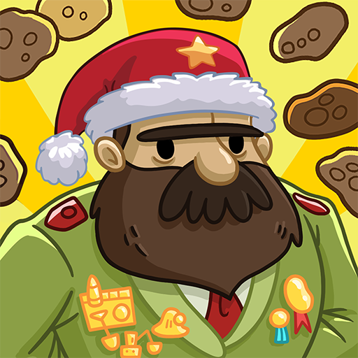 AdVenture Communist 4.11.1 (arm64-v8a + arm-v7a)