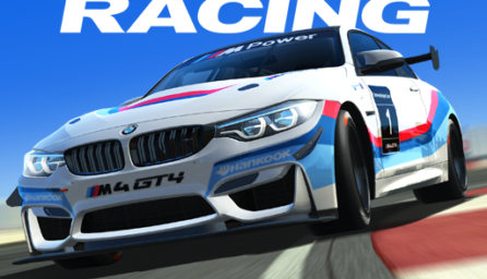 Real Racing 3 (International) 8.1.0 (arm64-v8a + arm-v7a) (Android 4.1+)