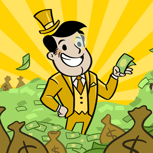 AdVenture Capitalist 7.11.0 (arm64-v8a + arm-v7a)