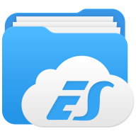 ES File Explorer File Manager 4.2.1.9 (Android 4.2+)