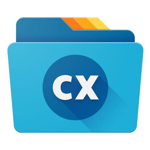 Cx File Explorer 1.3.0