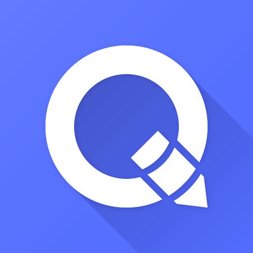 QuickEdit Text Editor – Writer & Code Editor 1.5.3 (Android 4.1+)