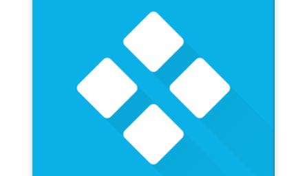 Kore, Official Remote for Kodi v2.5.0