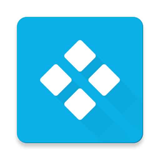 Kore, Official Remote for Kodi v2.5.0