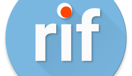 rif is fun for Reddit 4.14.0