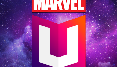 Marvel Unlimited 6.1.2 (Android 5.0+)