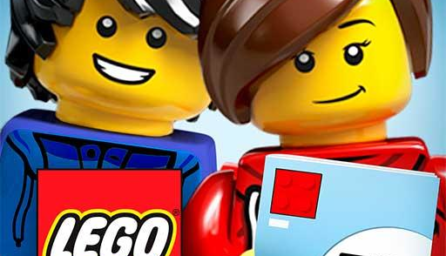 LEGO® Building Instructions 1.0.7