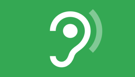 Sound Amplifier 2.2.286839050 (x86) (Android 6.0+)