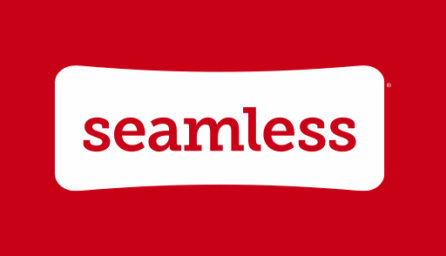 Seamless: Restaurant Takeout & Food Delivery App 7.75