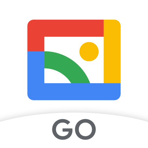 Gallery Go by Google Photos 1.0.8.287911753 release (arm-v7a) (nodpi) (Android 8.0+)