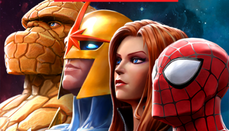 MARVEL Contest of Champions 25.2.0