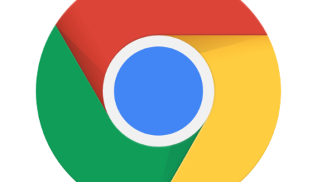 Google Chrome: Fast & Secure 79.0.3945.116 (arm-v7a) (Android 4.4+)