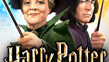 Harry Potter: Hogwarts Mystery 2.3.1 (arm-v7a) (Android 5.0+)