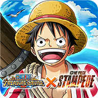 ONE PIECE TREASURE CRUISE 9.3.1 (arm64-v8a + arm-v7a) (Android 4.2+)