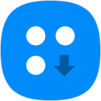 Samsung Configuration update 5.2.17 (Android 9.0+)