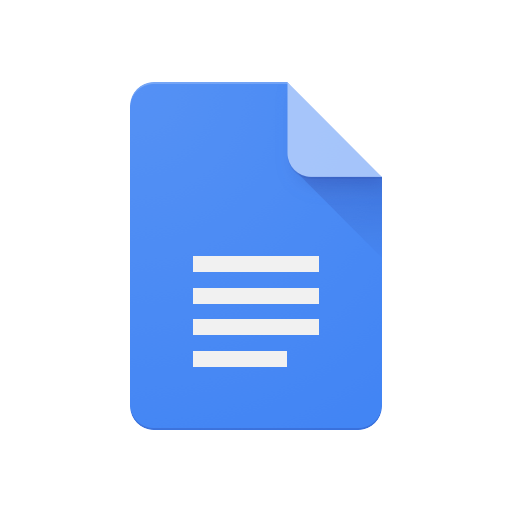 Google Docs 1.19.492.03.40 (arm64-v8a) (nodpi) (Android 6.0+)