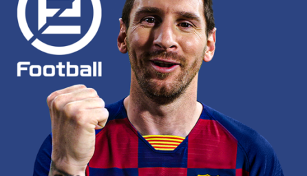 eFootball PES 2020 4.1.1 (arm64-v8a + arm-v7a)