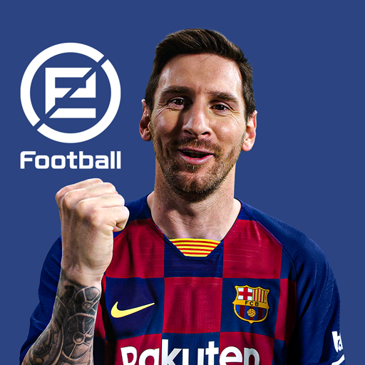 eFootball PES 2020 4.1.1 (arm64-v8a + arm-v7a)