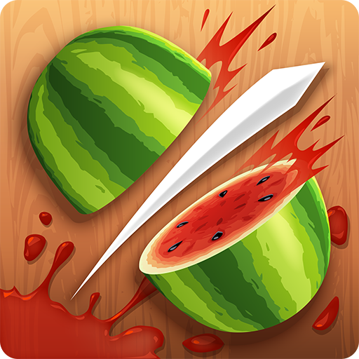 Fruit Ninja® 2.8.1 (x86_64) (Android 4.1+)