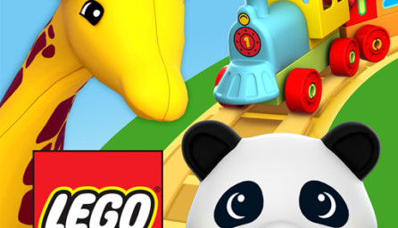 LEGO® DUPLO® WORLD 1.6.0