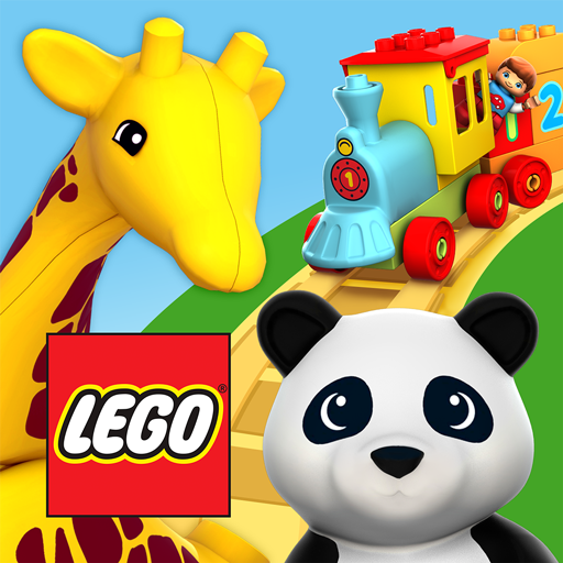 LEGO® DUPLO® WORLD 1.6.0