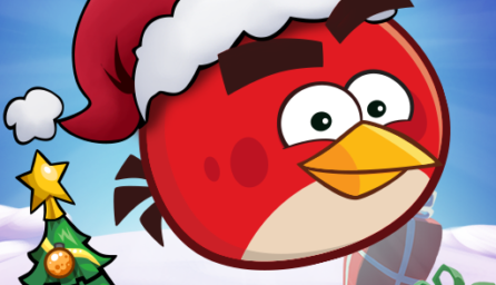 Angry Birds Friends 7.9.0 (arm64-v8a) (Android 4.4+)