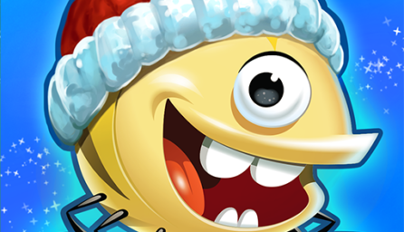 Best Fiends – Free Puzzle Game 7.6.0 (arm64-v8a) (Android 4.3+)
