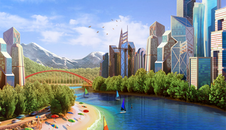 Citytopia® 2.6.2 (arm64-v8a + arm-v7a)