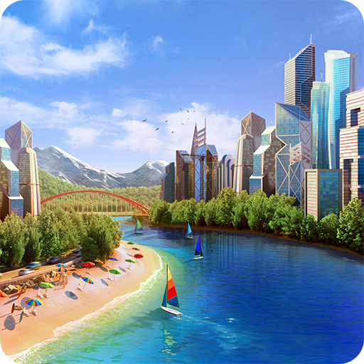 Citytopia® 2.6.2 (arm64-v8a + arm-v7a)